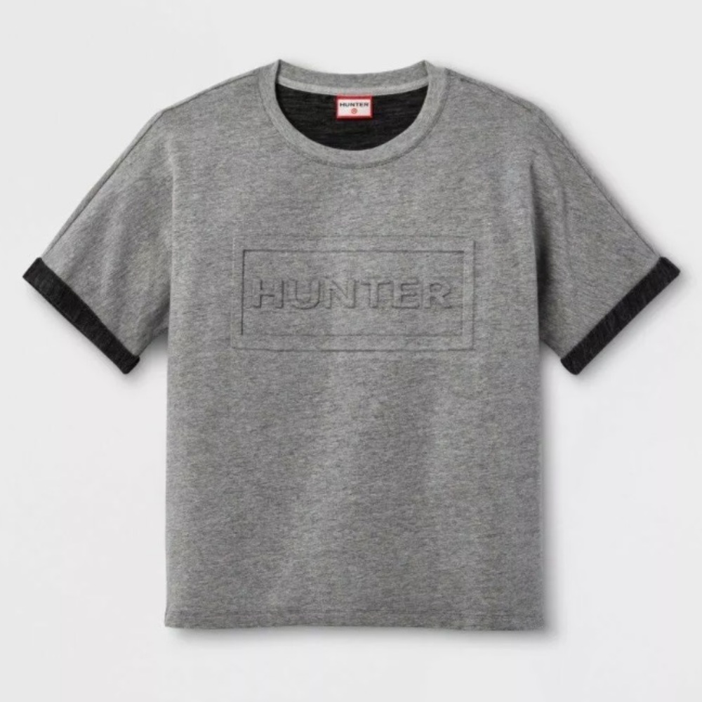 ‼️FINAL $$ DROP‼️ HUNTER Shortsleeved Sweatshirt